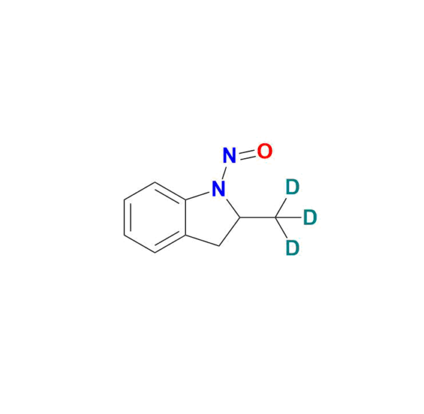 Indapamide EP Impurity B