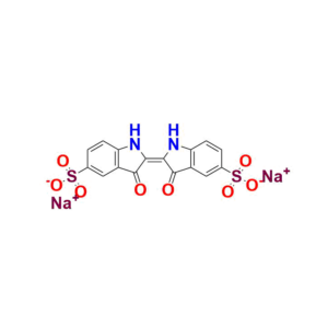 Isatin-5-Sulfonic Acid Sodium Salt Dihydrate