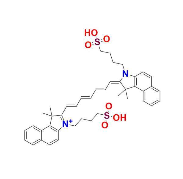Indocyanine Green N-Oxide