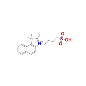 Indocyanine Green N-Oxide