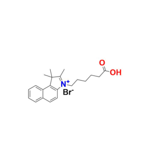 Indocyanine Green N-Oxide