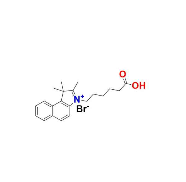 Indocyanine Green N-Oxide