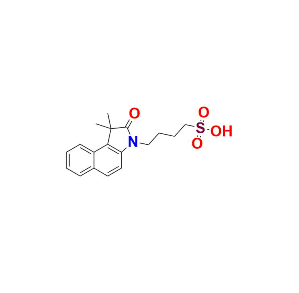 Indocyanine Green N-Oxide