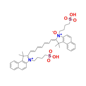 Indocyanine Green N-Oxide