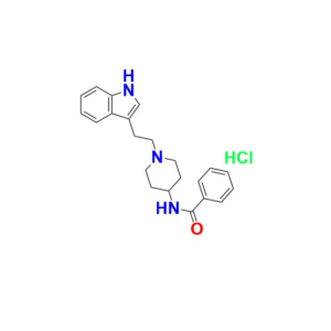 Indoramin Hydrochloride