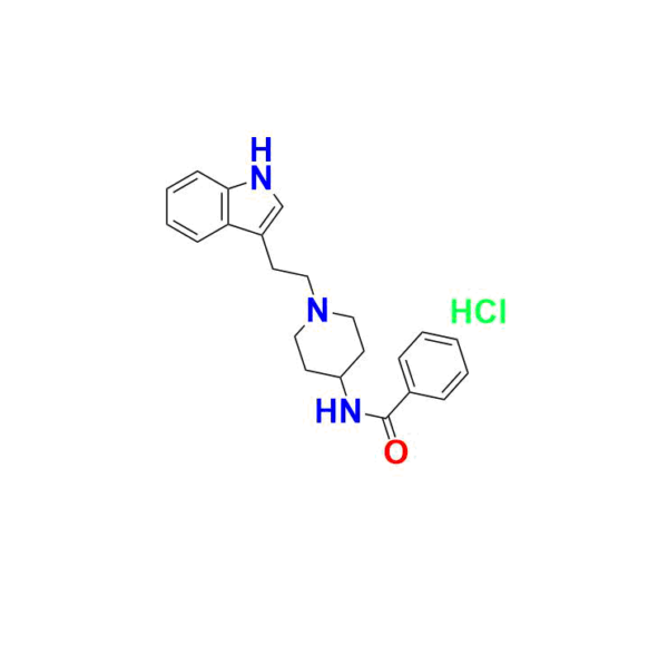 Indoramin Hydrochloride