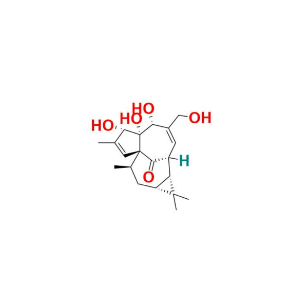 Ingenol 3-Angelate
