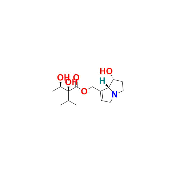 Intermedine N-Oxide
