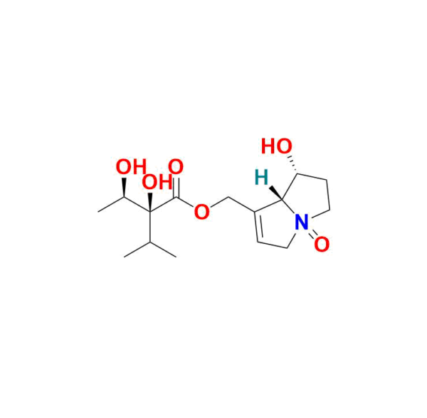 Intermedine N-Oxide