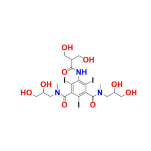 Iobitridol
