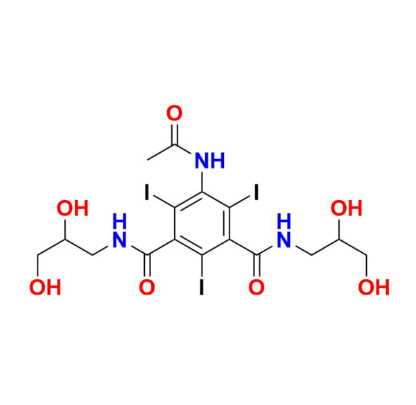 Iohexol EP Impurity A