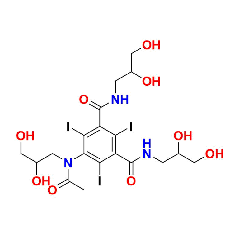Iodixanol EP Impurity I