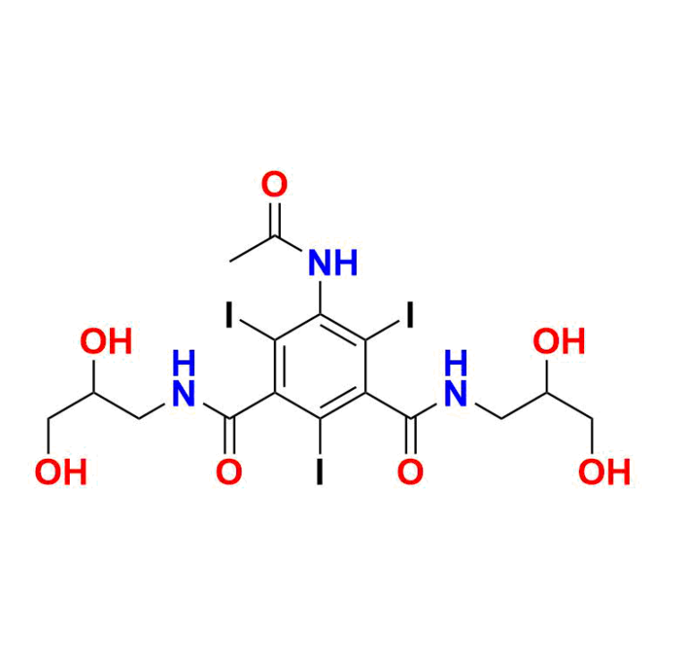 Iodixanol EP Impurity I