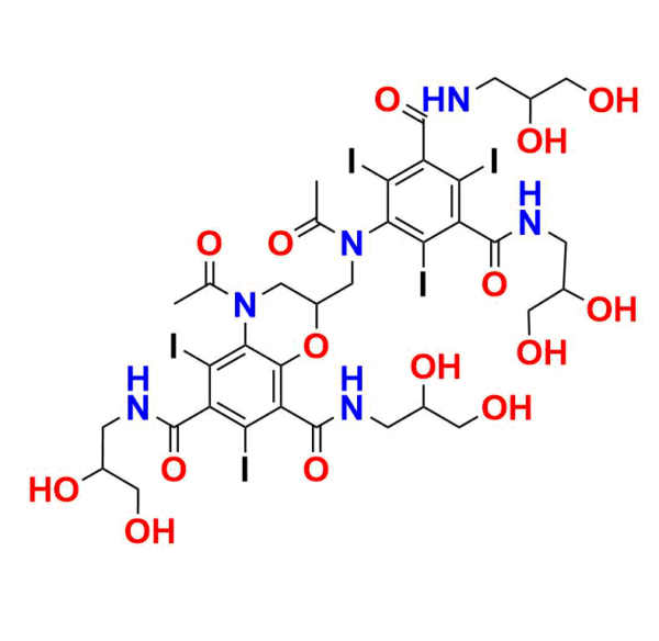 Iodixanol EP Impurity G