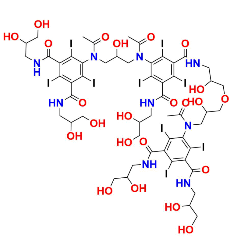 Iodixanol EP Impurity I