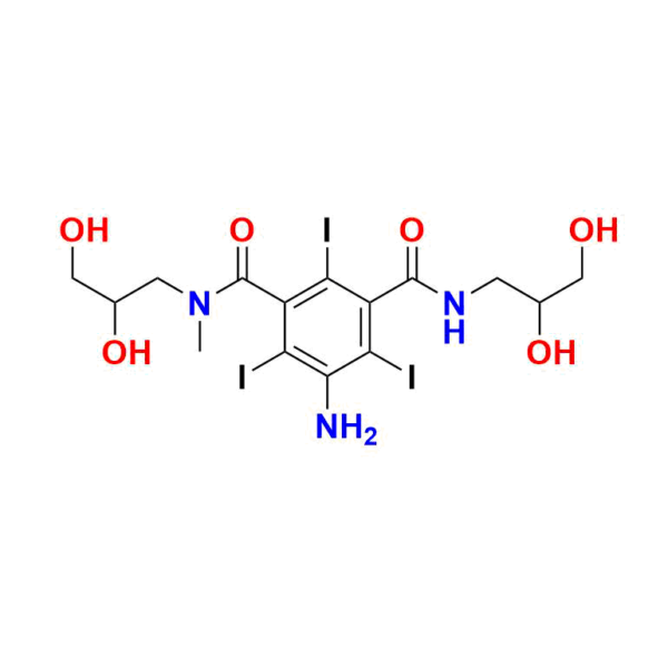 Iopromide EP Impurity A
