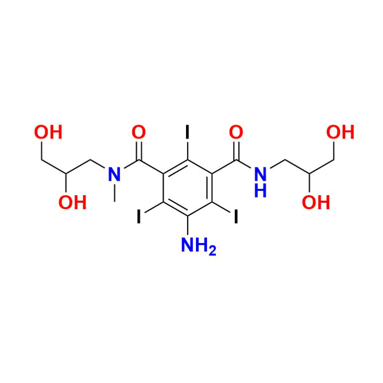 Iopromide EP Impurity H