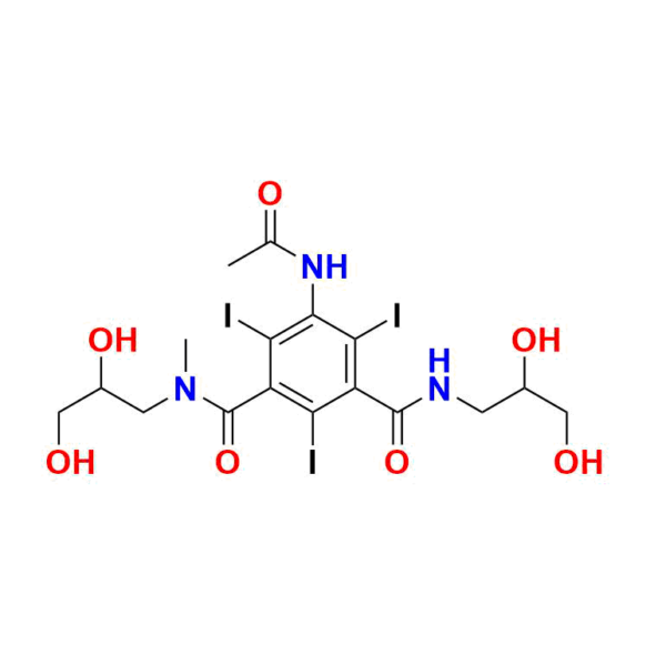 Iopromide EP Impurity B