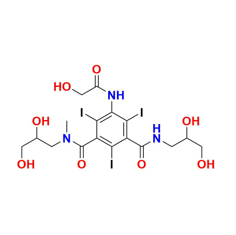 Iopromide EP Impurity H
