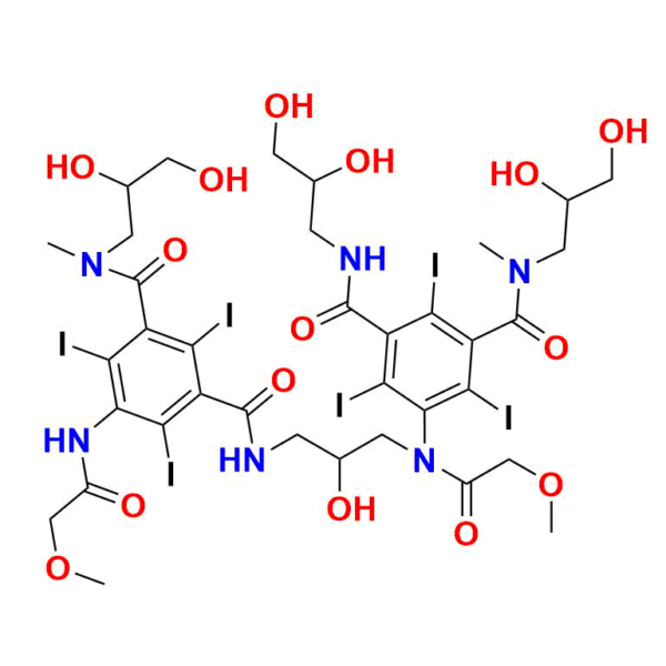 Iopromide EP Impurity H