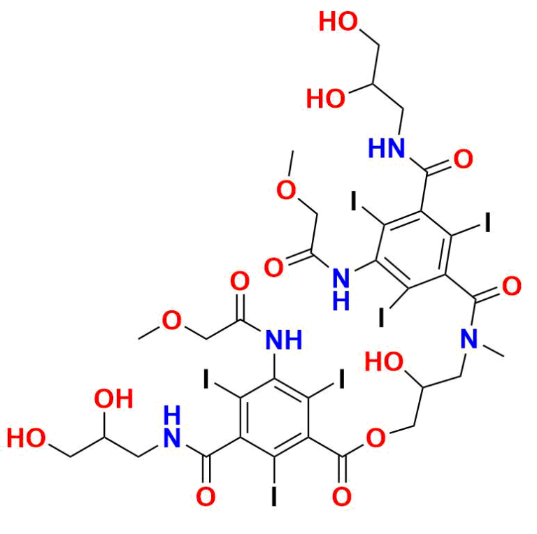 Iopromide EP Impurity H