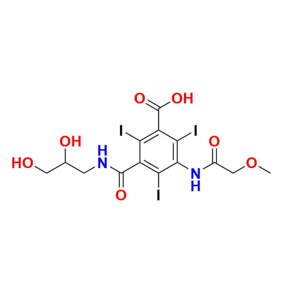 Iopromide EP Impurity H