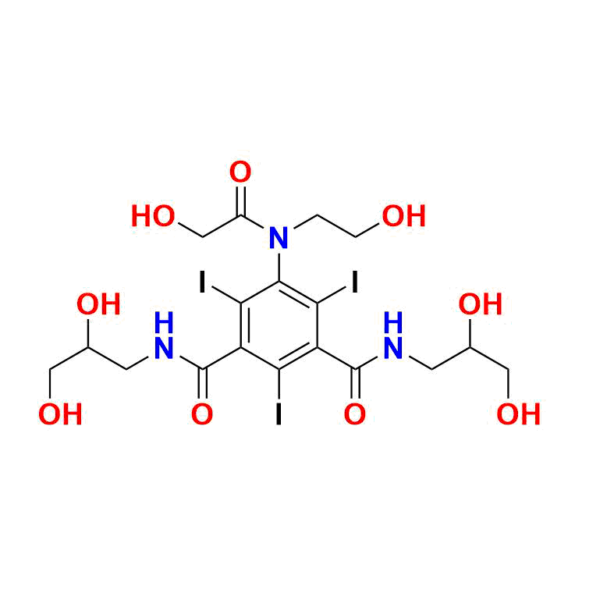 Ioversol USP Related Compound B