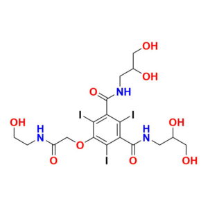 Ioversol USP Related Compound B