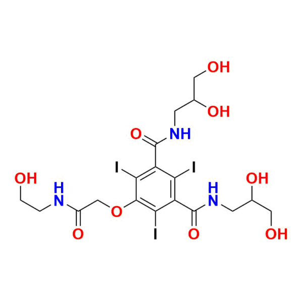 Ioversol USP Related Compound B