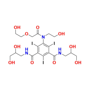 Ioversol USP Related Compound B