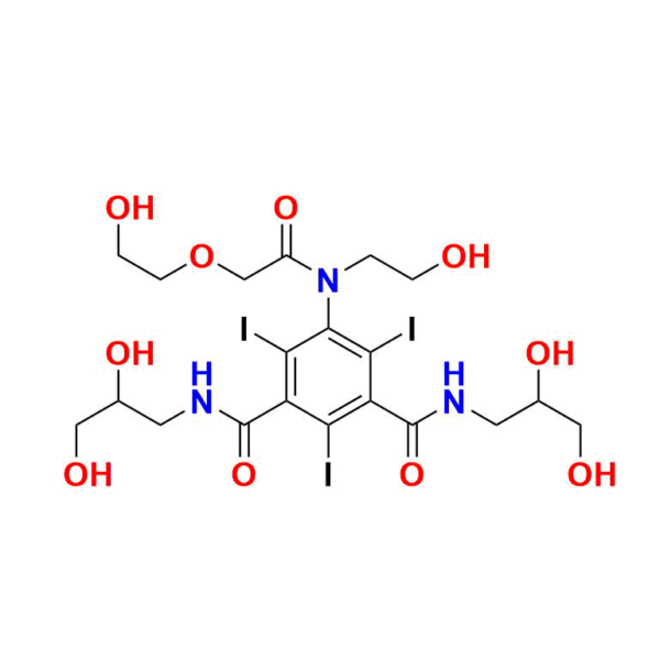 Ioversol USP Related Compound B