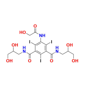Ioversol USP Related Compound B