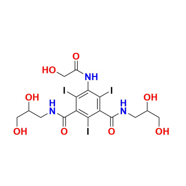 Ioversol USP Related Compound B