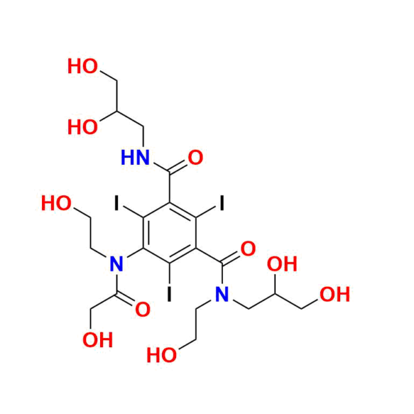 Ioversol USP Related Compound B