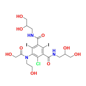 Ioversol USP Related Compound B