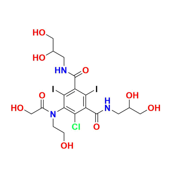 Ioversol USP Related Compound B