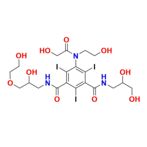 Ioversol USP Related Compound B