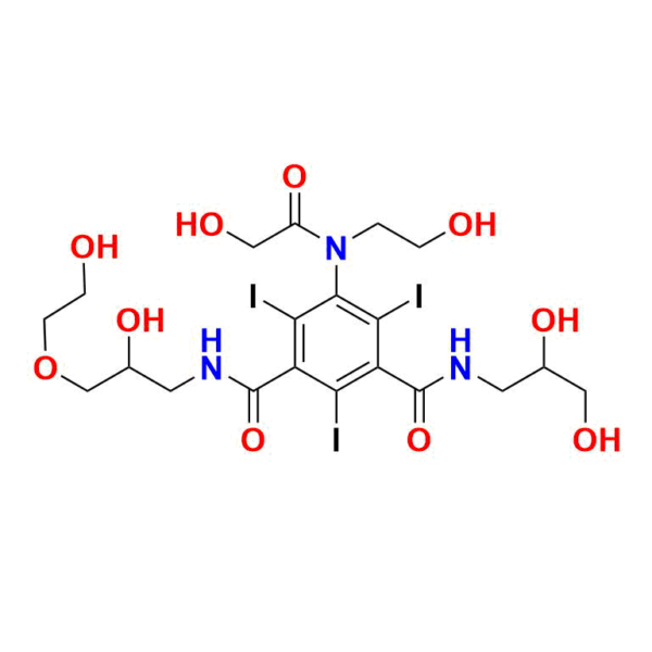 Ioversol USP Related Compound B