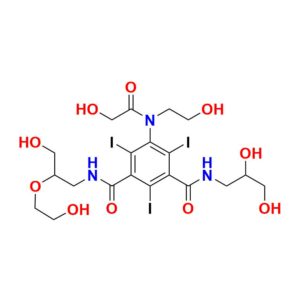 Ioversol USP Related Compound B