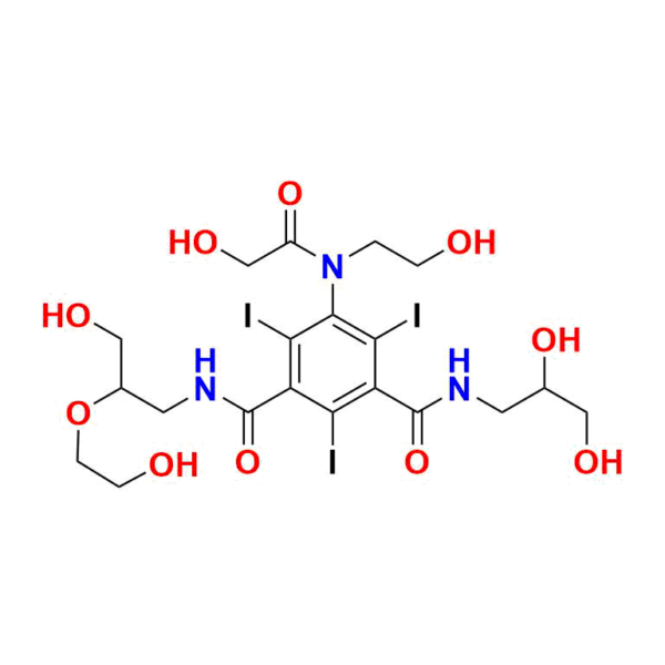 Ioversol USP Related Compound B