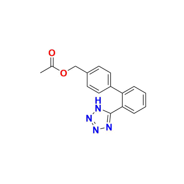 Irbesartan Dimethyl Impurity