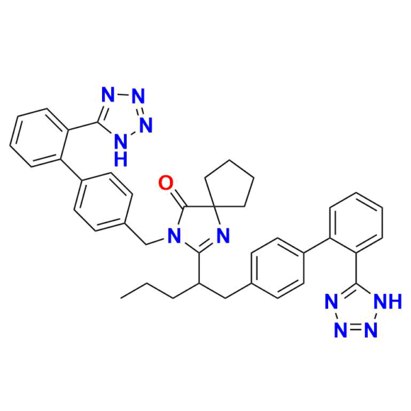 Irbesartan Dimethyl Impurity