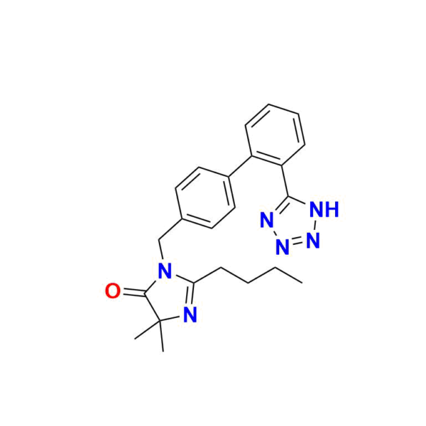 Irbesartan Dimethyl Impurity