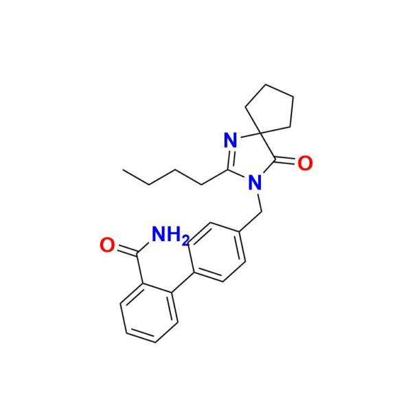 AQ-I004637.png Irbesartan Impurity 20