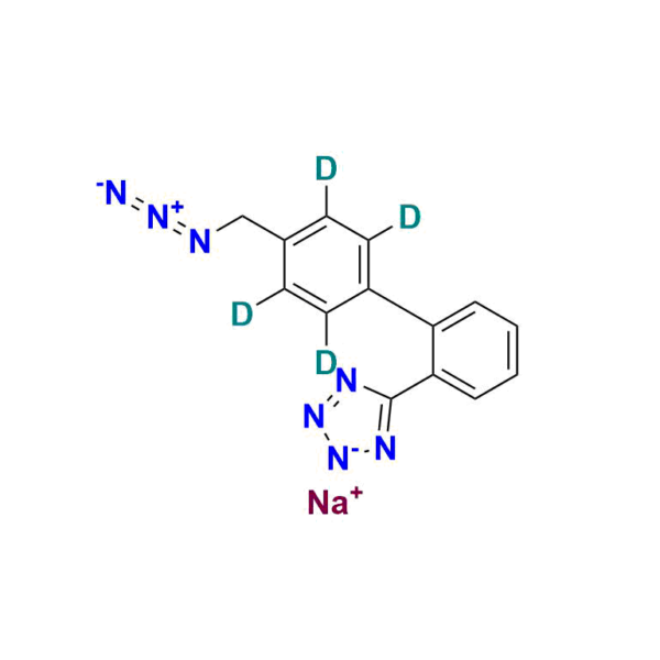 Irbesartan Dimethyl Impurity