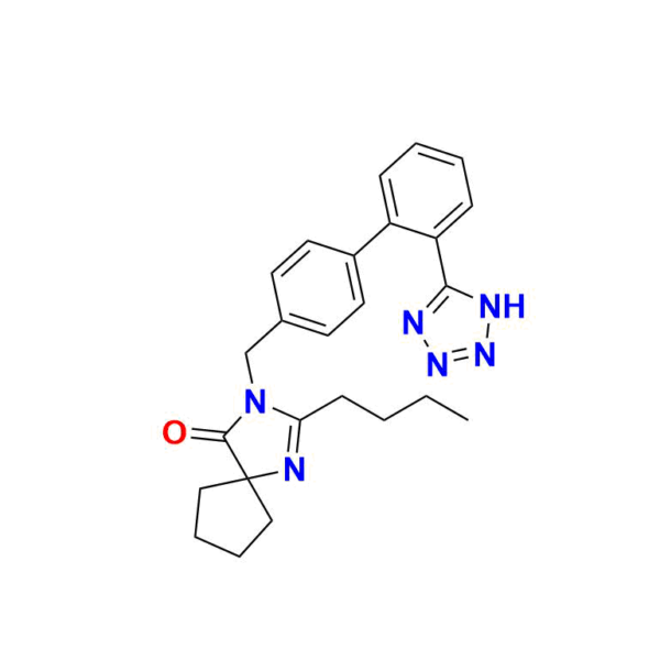 Irbesartan Dimethyl Impurity