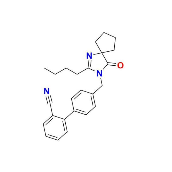 Irbesartan Dimethyl Impurity