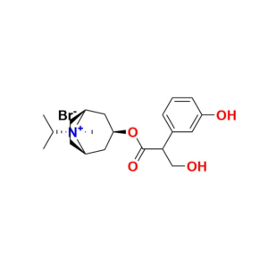 Ipratropium Impurity 5
