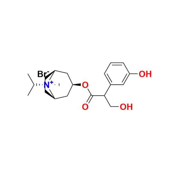 Ipratropium Impurity 5