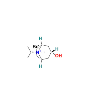 Ipratropium Impurity 5